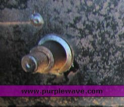 image for item 4302 2000 Freightliner FL112 dump truck