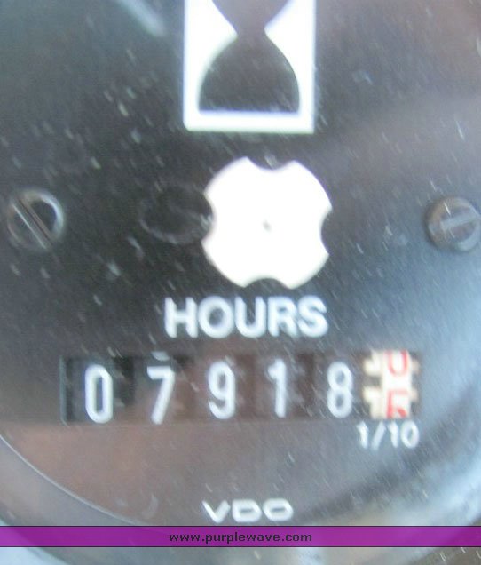 image for item 4303 2000 Freightliner FL112 dump truck