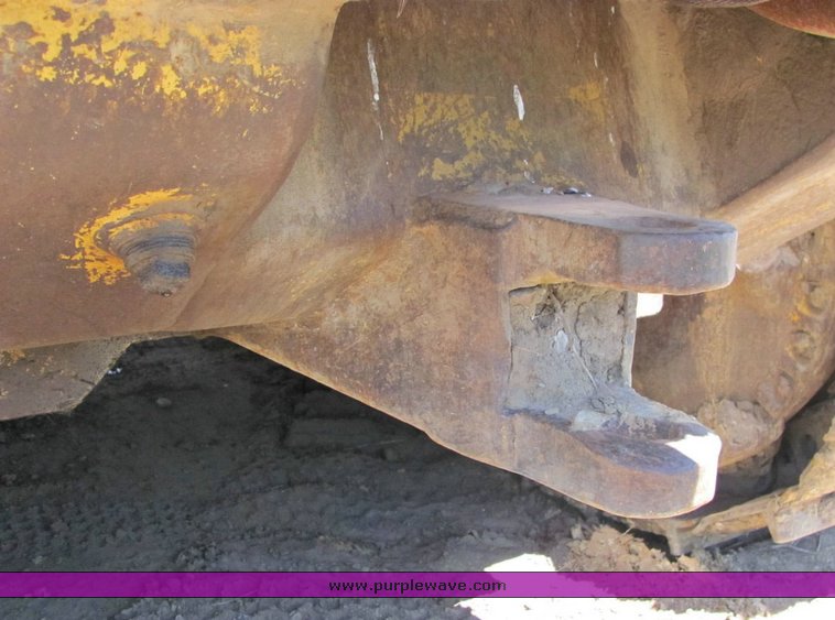 image for item 4304 1975 Caterpillar D6C dozer