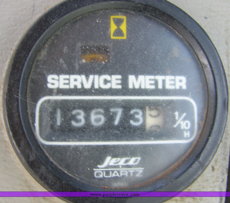 image for item 4660 1994 Komatsu PC220LC-6 excavator