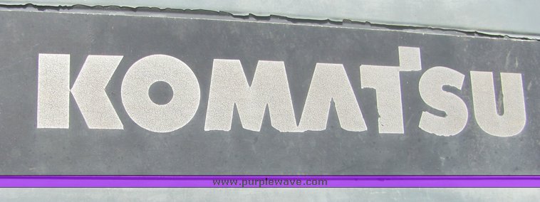 image for item 4660 1994 Komatsu PC220LC-6 excavator