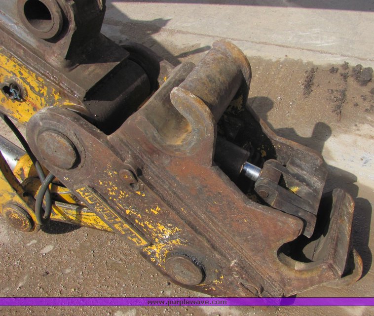 image for item 4660 1994 Komatsu PC220LC-6 excavator