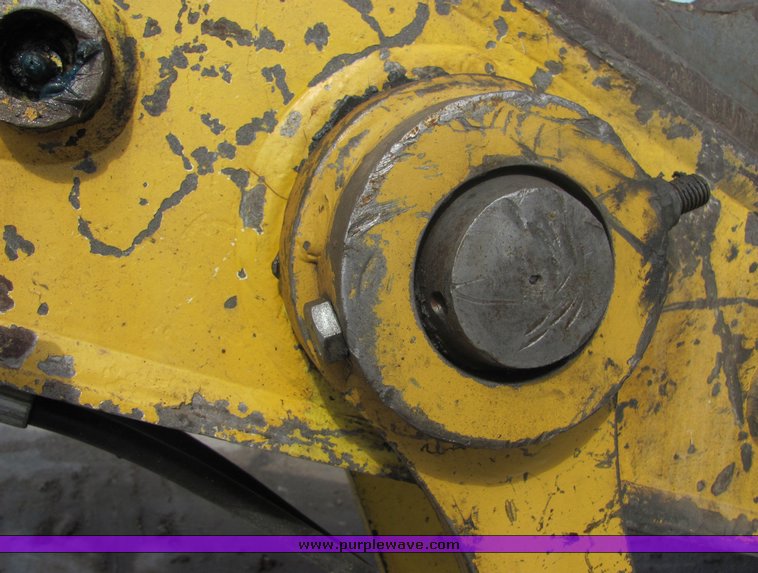 image for item 4660 1994 Komatsu PC220LC-6 excavator