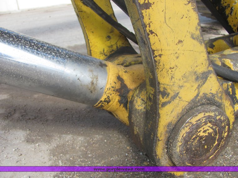 image for item 4660 1994 Komatsu PC220LC-6 excavator