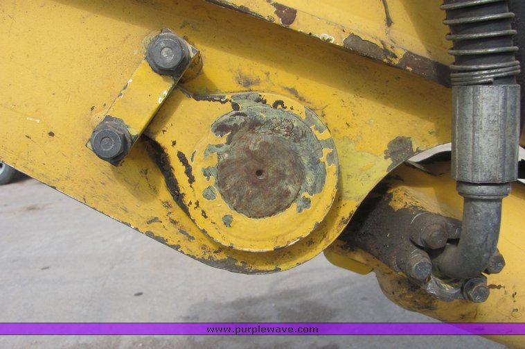 image for item 4660 1994 Komatsu PC220LC-6 excavator