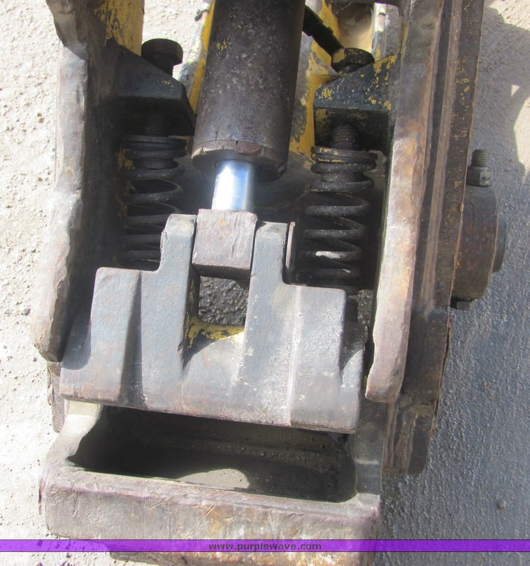 image for item 4660 1994 Komatsu PC220LC-6 excavator