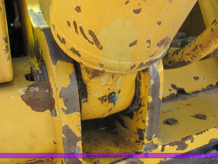 image for item 4660 1994 Komatsu PC220LC-6 excavator