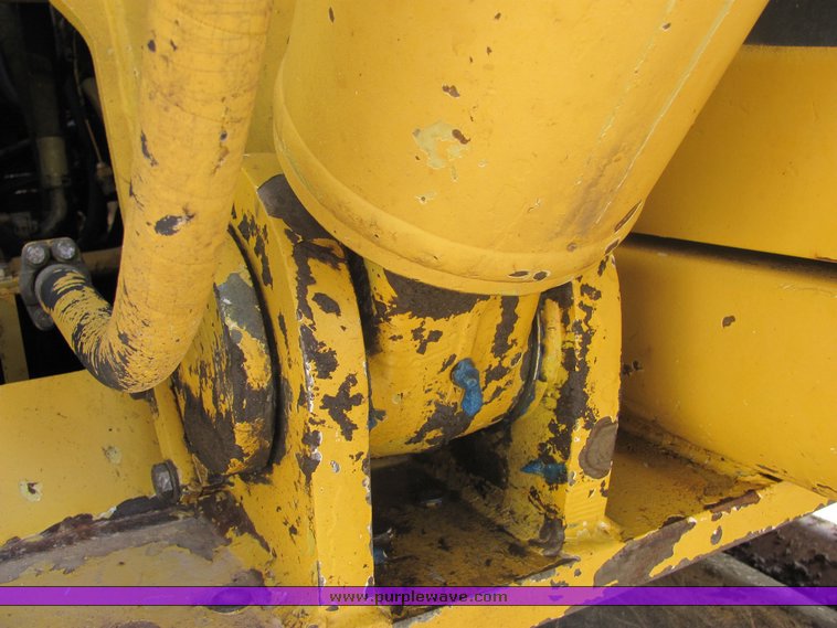 image for item 4660 1994 Komatsu PC220LC-6 excavator