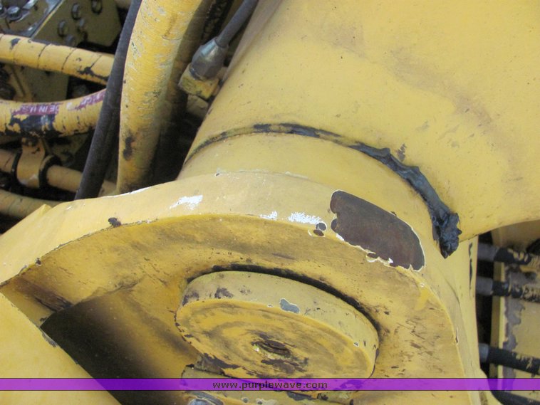 image for item 4660 1994 Komatsu PC220LC-6 excavator