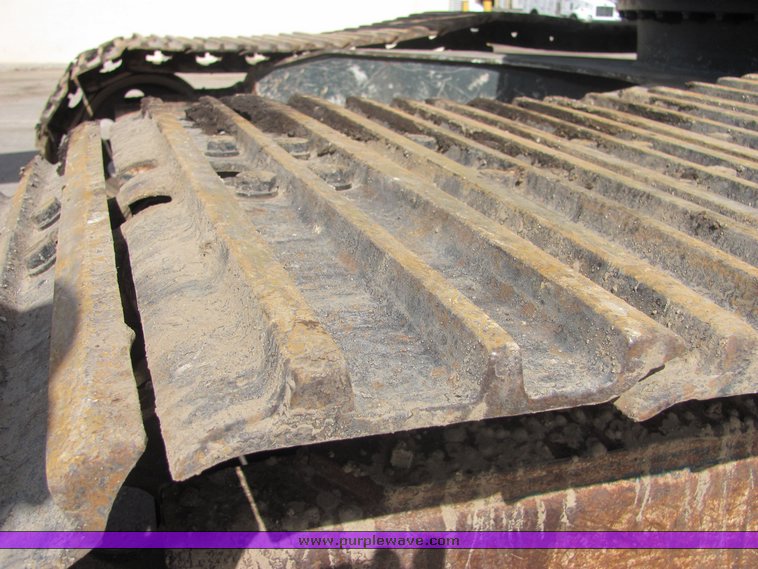 image for item 4660 1994 Komatsu PC220LC-6 excavator