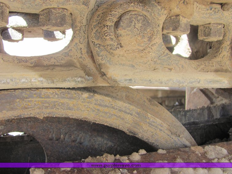 image for item 4660 1994 Komatsu PC220LC-6 excavator