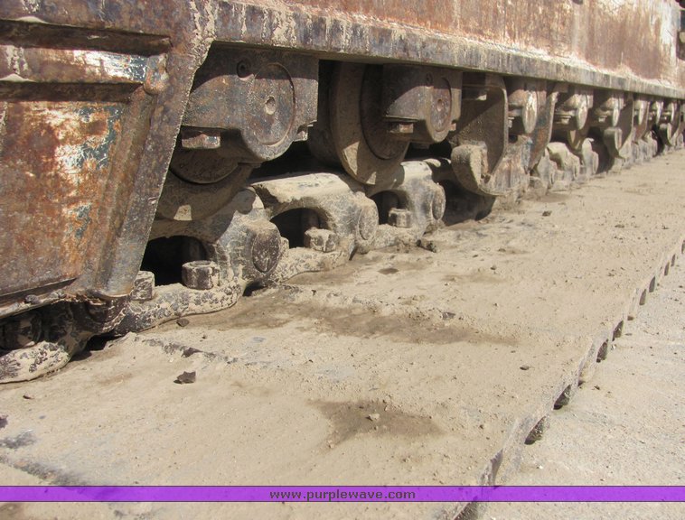 image for item 4660 1994 Komatsu PC220LC-6 excavator