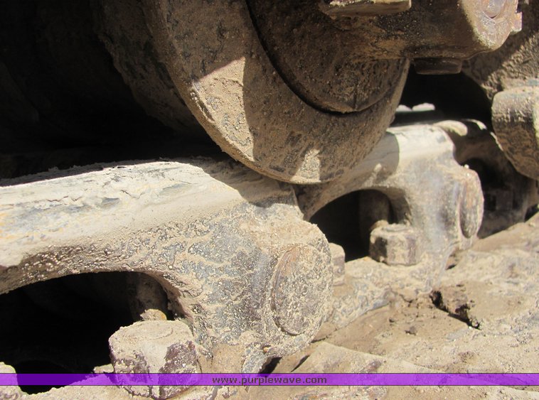 image for item 4660 1994 Komatsu PC220LC-6 excavator