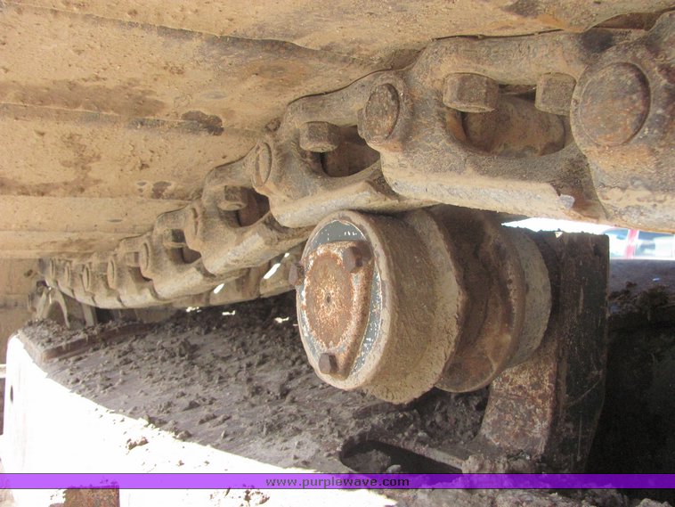 image for item 4660 1994 Komatsu PC220LC-6 excavator