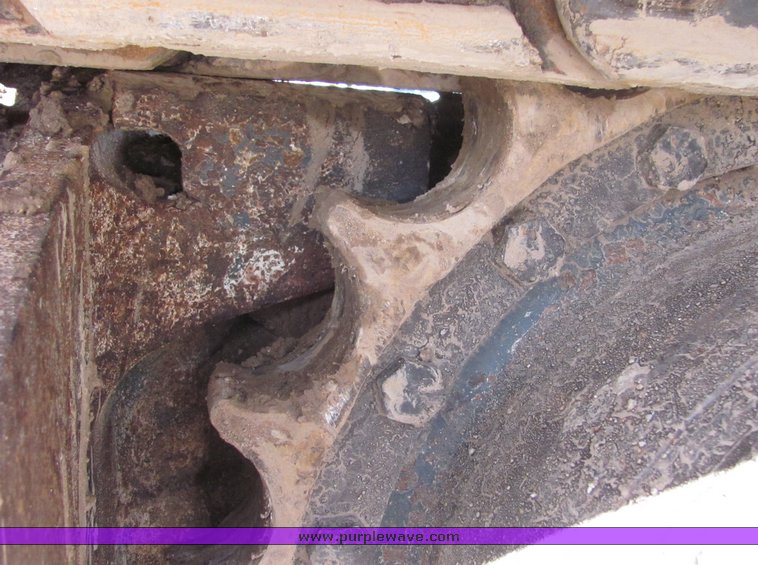 image for item 4660 1994 Komatsu PC220LC-6 excavator