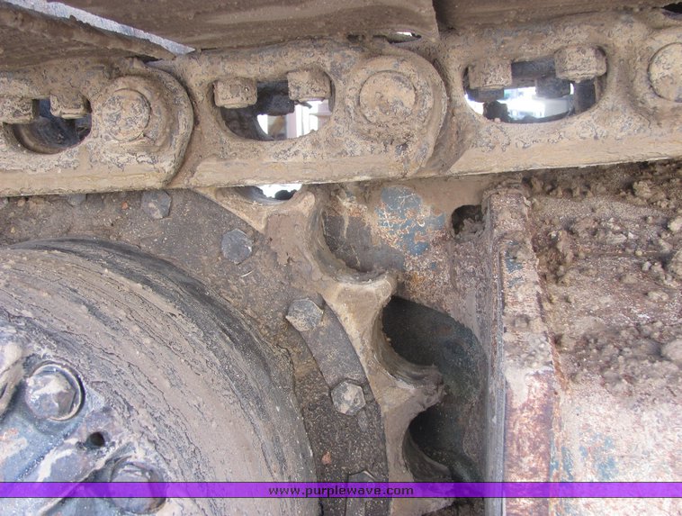 image for item 4660 1994 Komatsu PC220LC-6 excavator