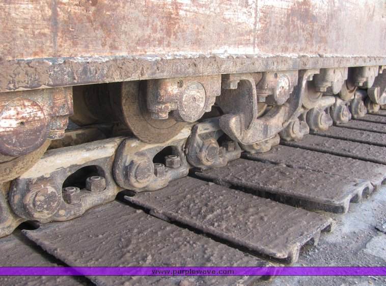 image for item 4660 1994 Komatsu PC220LC-6 excavator