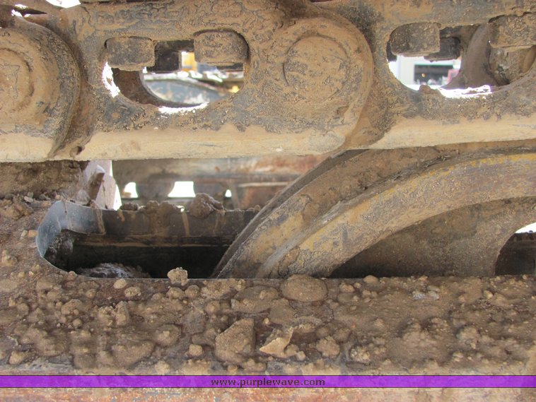 image for item 4660 1994 Komatsu PC220LC-6 excavator