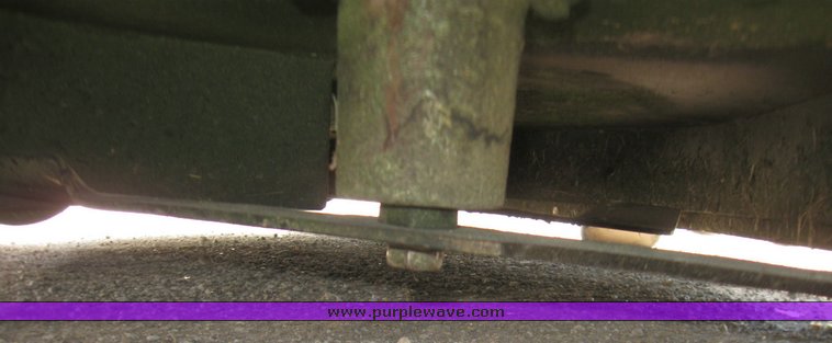 image for item 7068 2008 Bad Boy 7200AOS lawn mower