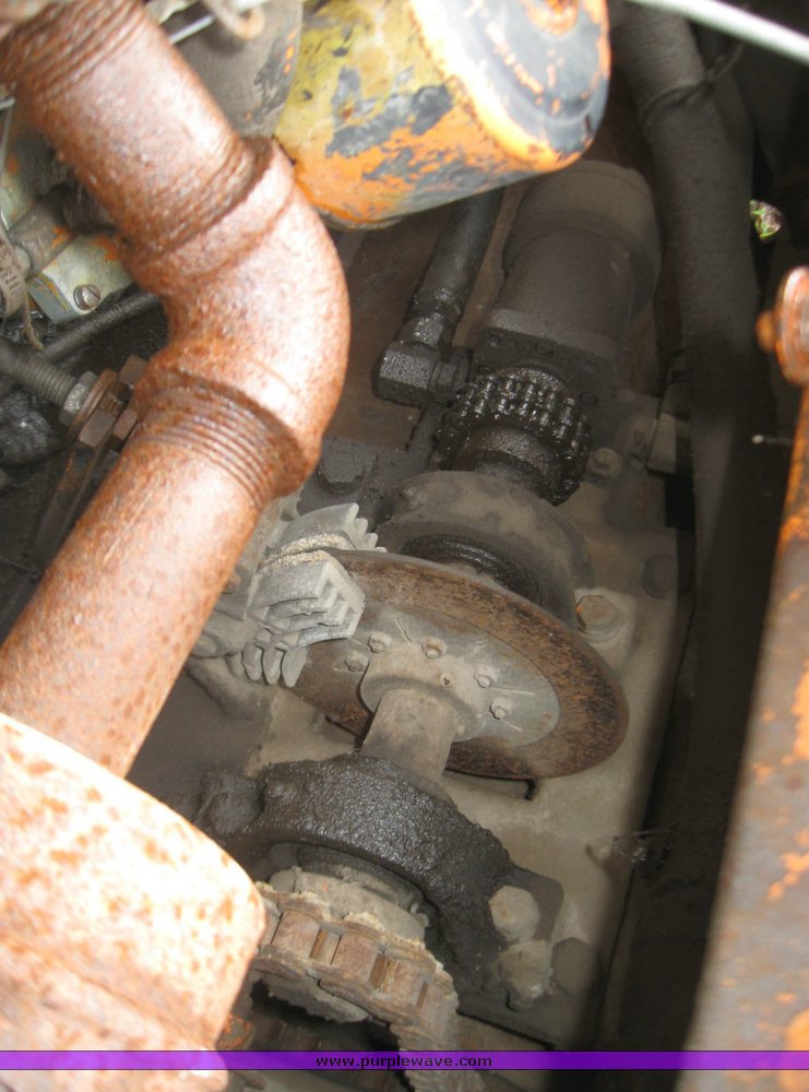 image for item 7363 Rosco Vibrapac roller