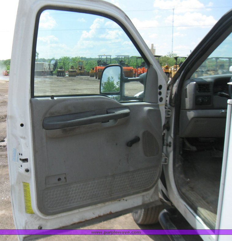 image for item 7367 1999 Ford F-450 Super Duty pickup