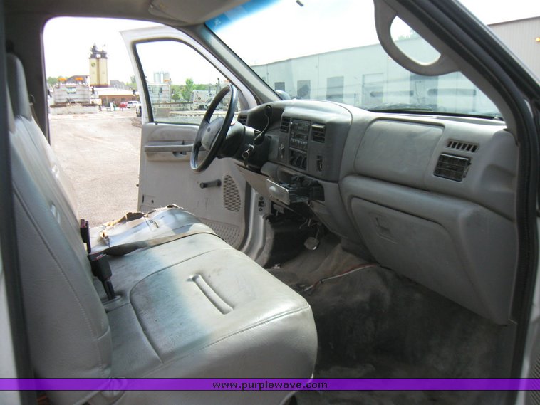 image for item 7367 1999 Ford F-450 Super Duty pickup