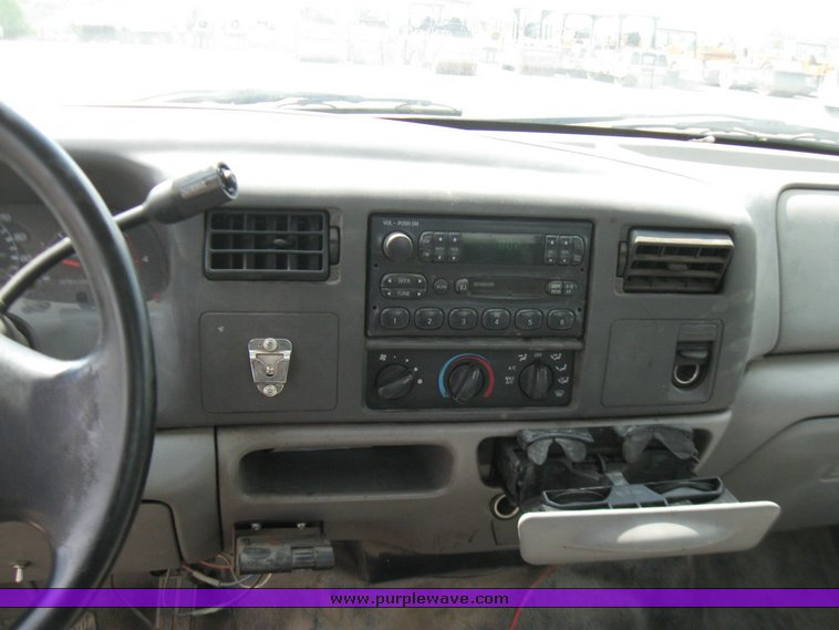 image for item 7367 1999 Ford F-450 Super Duty pickup