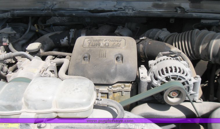 image for item 7367 1999 Ford F-450 Super Duty pickup