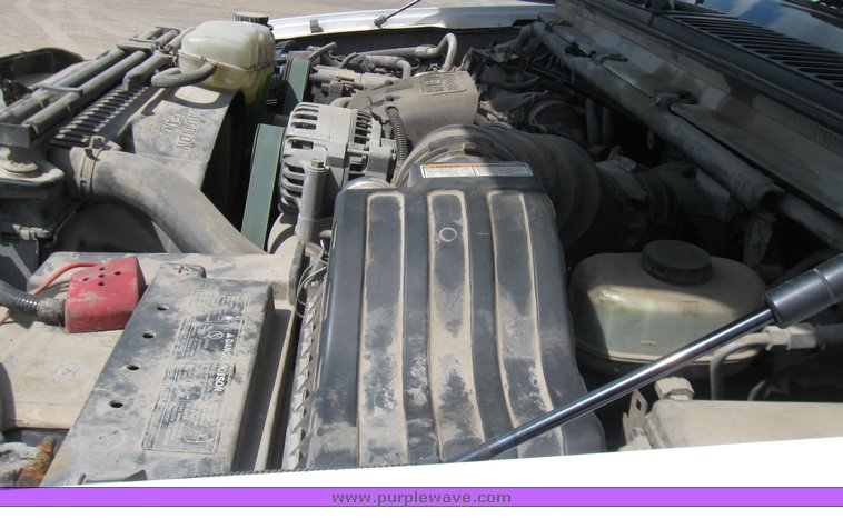 image for item 7367 1999 Ford F-450 Super Duty pickup