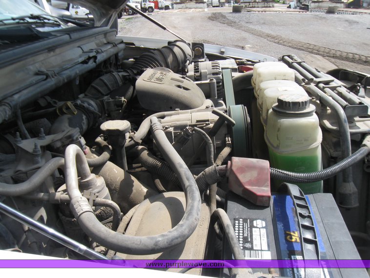 image for item 7367 1999 Ford F-450 Super Duty pickup