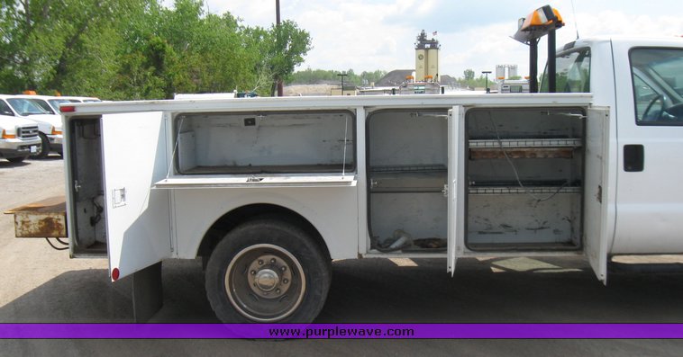 image for item 7367 1999 Ford F-450 Super Duty pickup