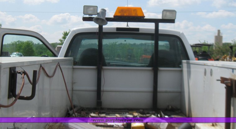 image for item 7367 1999 Ford F-450 Super Duty pickup