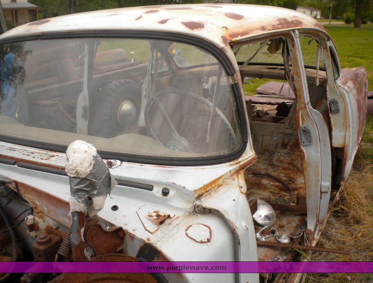 image for item 1000 1955 Chevrolet