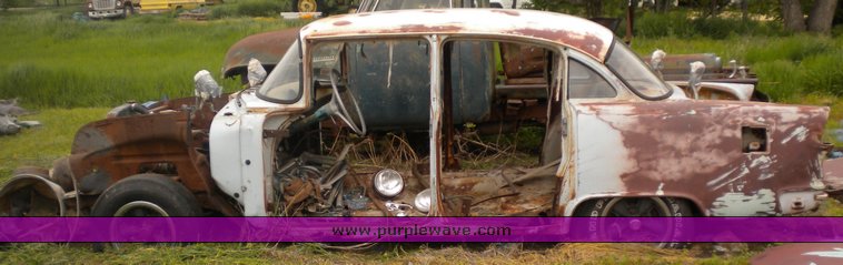 image for item 1000 1955 Chevrolet