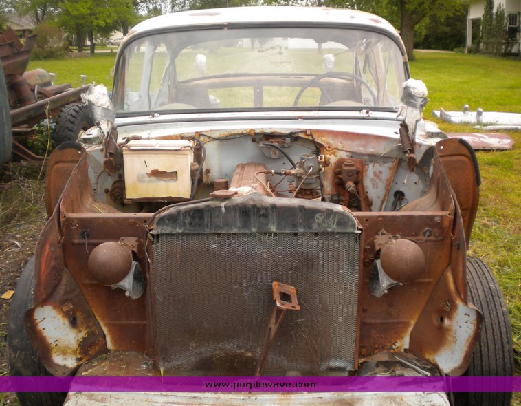 image for item 1000 1955 Chevrolet