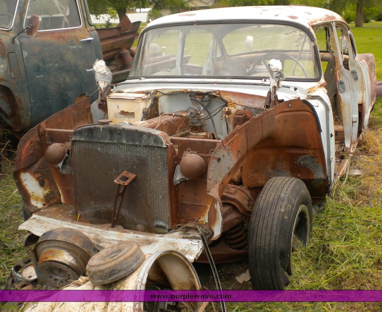 image for item 1000 1955 Chevrolet