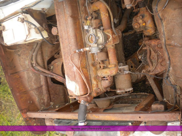 image for item 1000 1955 Chevrolet