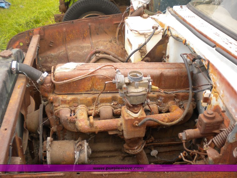 image for item 1000 1955 Chevrolet