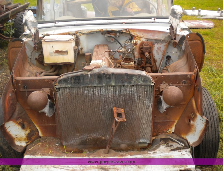 image for item 1000 1955 Chevrolet