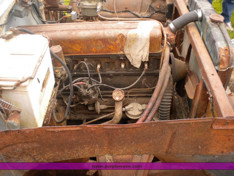 image for item 1000 1955 Chevrolet