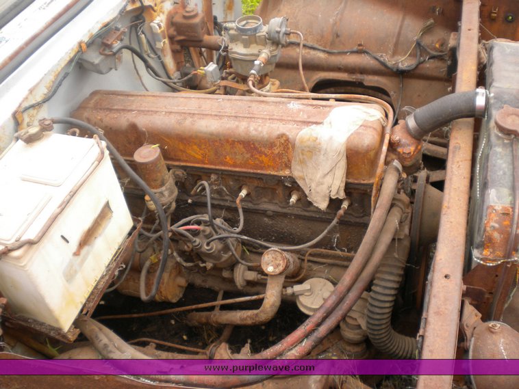 image for item 1000 1955 Chevrolet