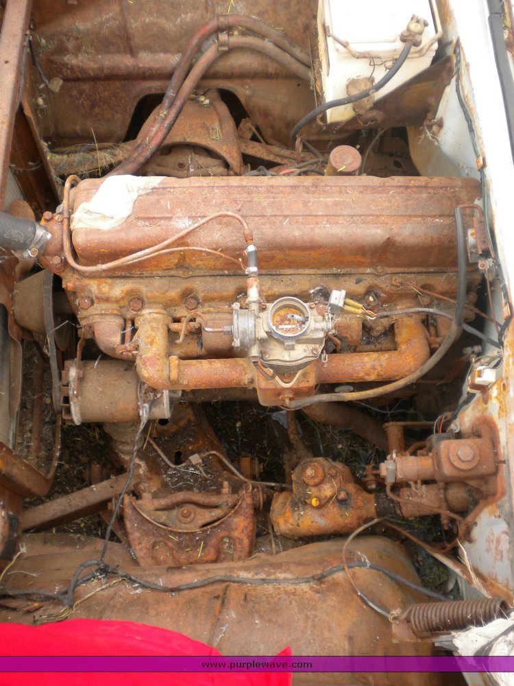 image for item 1000 1955 Chevrolet