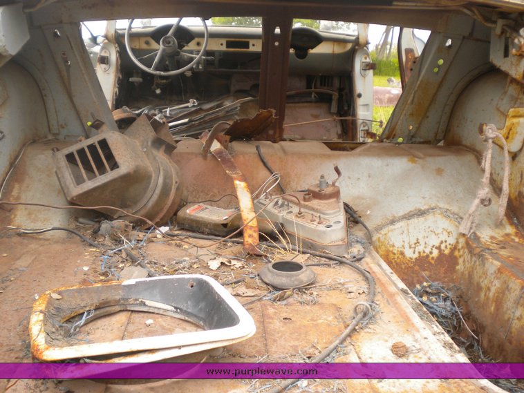 image for item 1000 1955 Chevrolet