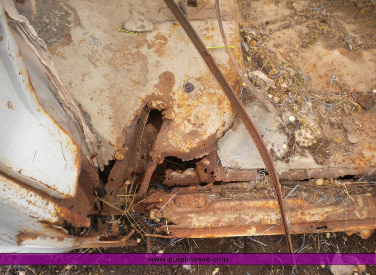 image for item 1000 1955 Chevrolet