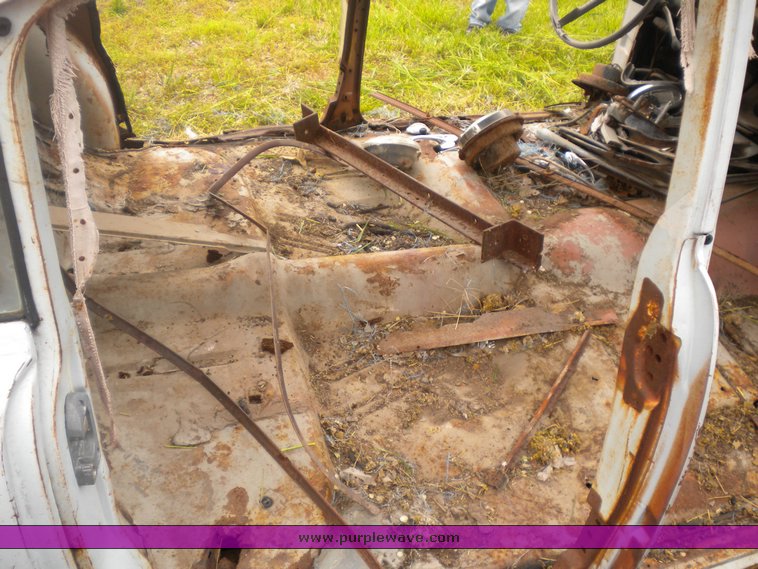 image for item 1000 1955 Chevrolet