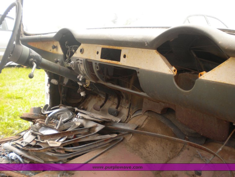 image for item 1000 1955 Chevrolet