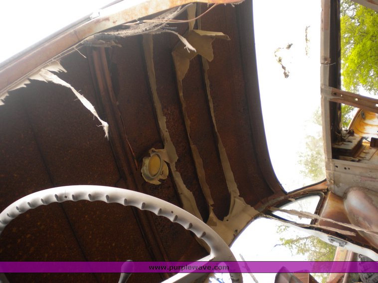 image for item 1000 1955 Chevrolet