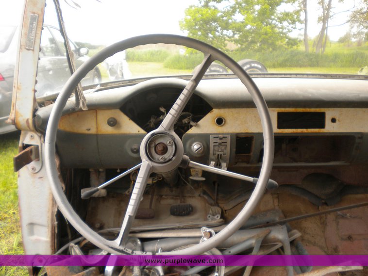 image for item 1000 1955 Chevrolet