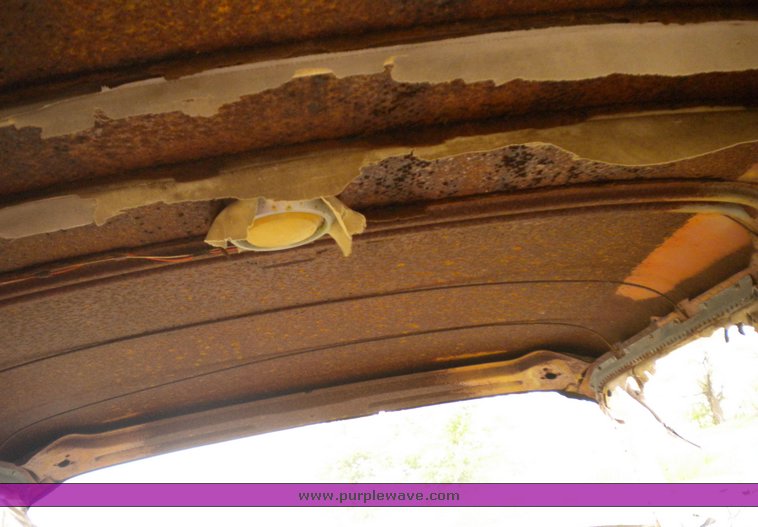 image for item 1000 1955 Chevrolet