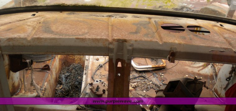 image for item 1000 1955 Chevrolet